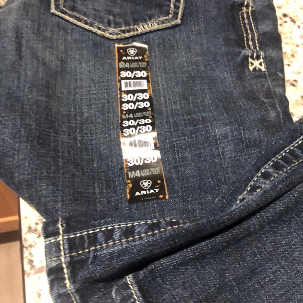 Ariat Jeans